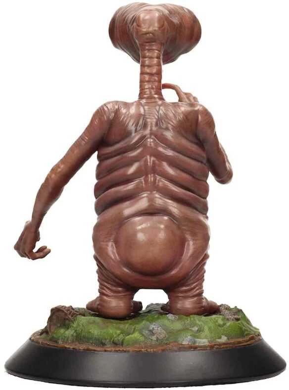 Sd Toys E.T. The Extra-Terrestrial statue 22cm