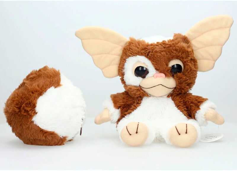 Sd Toys Gremlins Gizmo plush toy 31cm