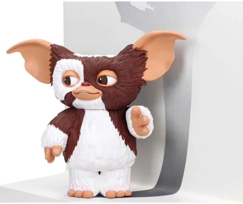 Plakatas Sd Toys Gremlins Gizmo poster 3D figure 25cm
