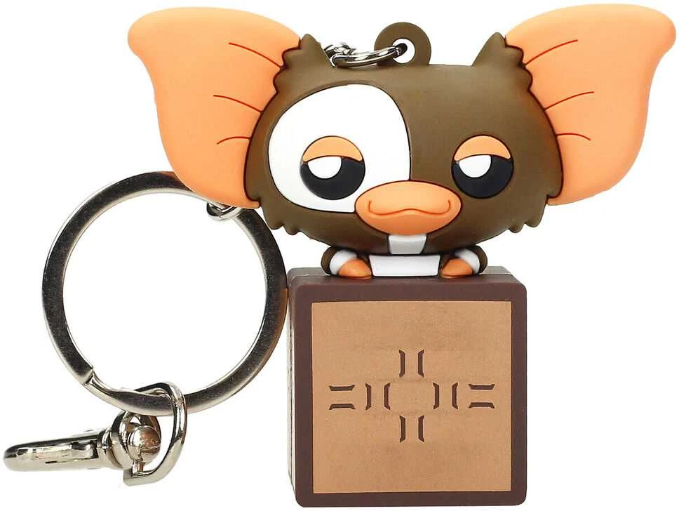 Sd Toys Gremlins Gizmo Pokis keychain