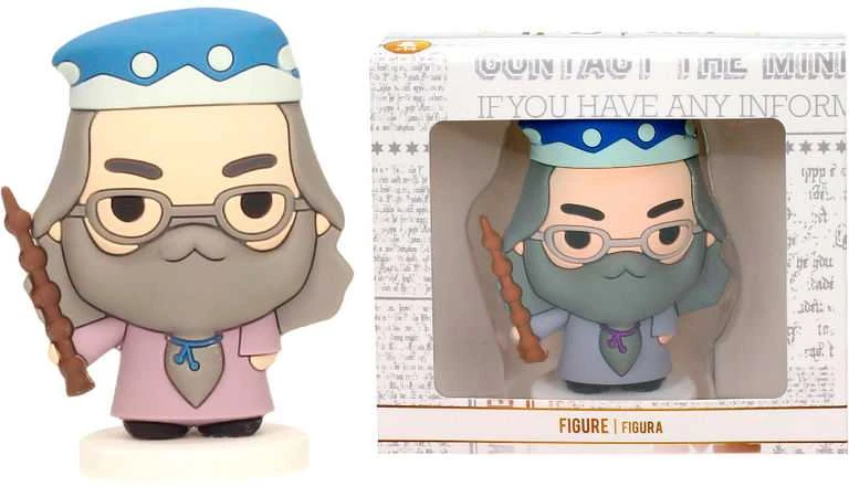 Sd Toys Harry Potter Dumbledore mini figure