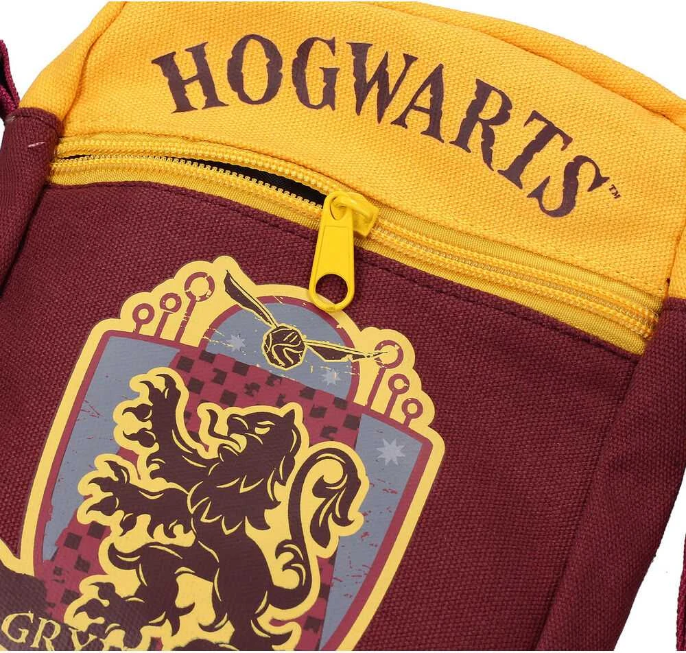 Sd Toys Harry Potter Gryffindor bag
