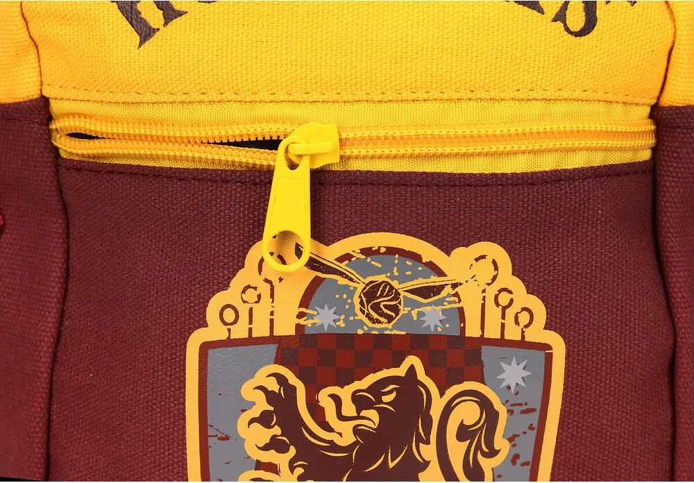 Sd Toys Harry Potter Gryffindor bag