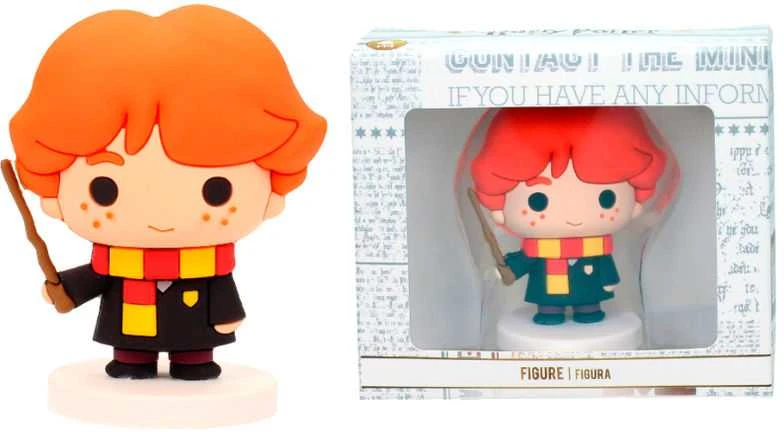 Sd Toys Harry Potter Ron mini figure