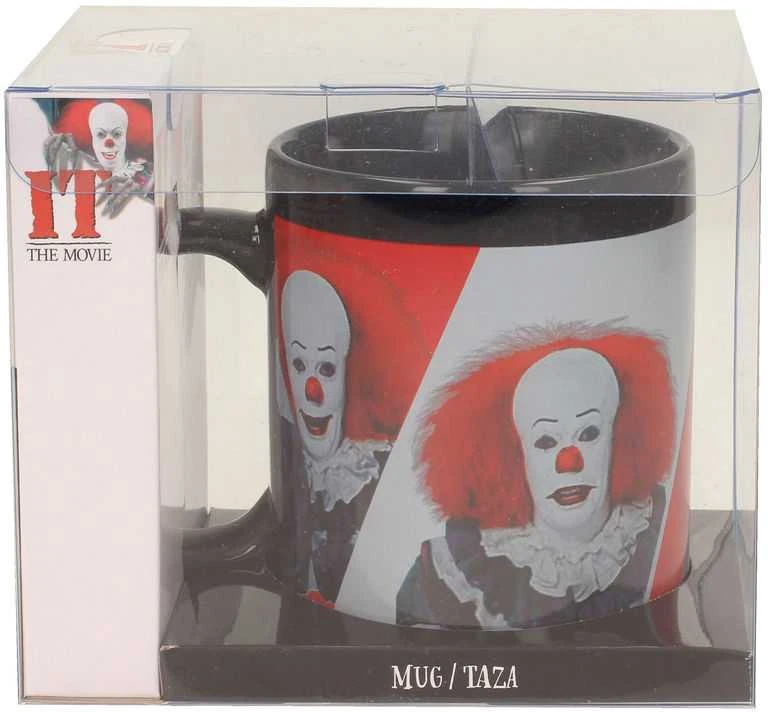 Sd Toys It 1990 Pennywise mug