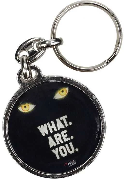 Sd Toys IT Welcome To Derry Notebook with light + keychain
