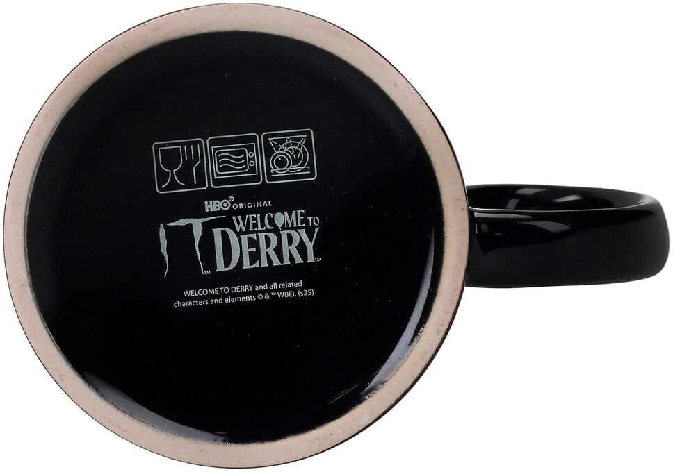 Sd Toys It Welcome to Derry What Are You mug