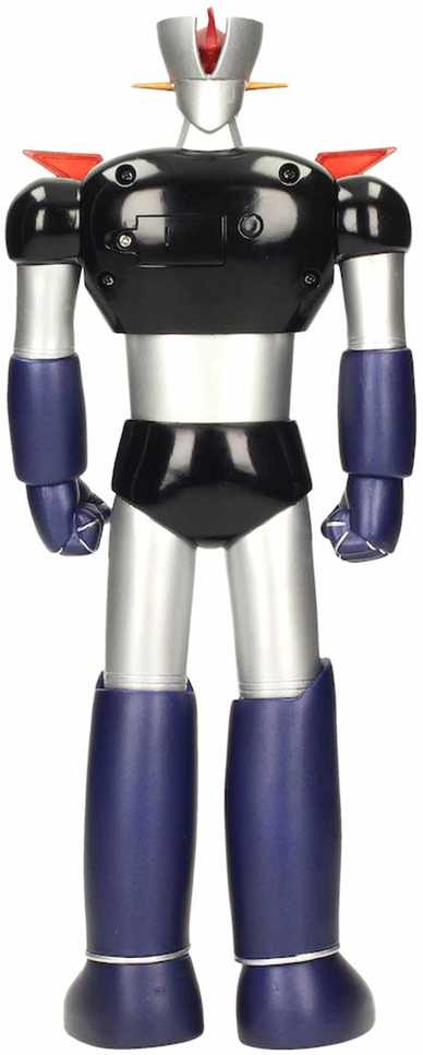 Sd Toys Mazinger Z figure with light 30cm