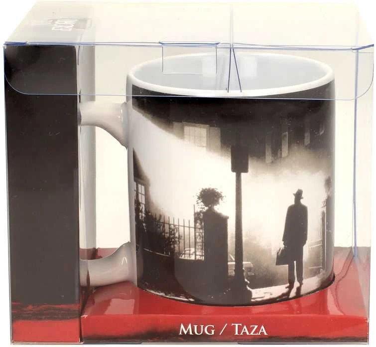 Sd Toys The Exorcist Poster mug