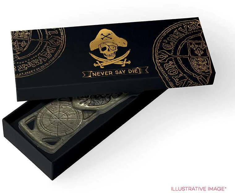Sd Toys The Goonies Bone Wrench replica
