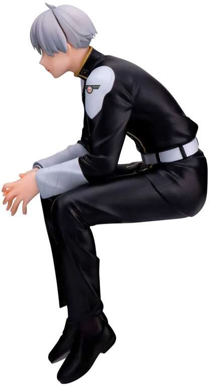 Sega Goods Kaiju No.8 Kafka Hibino PM Perchering figure 15cm