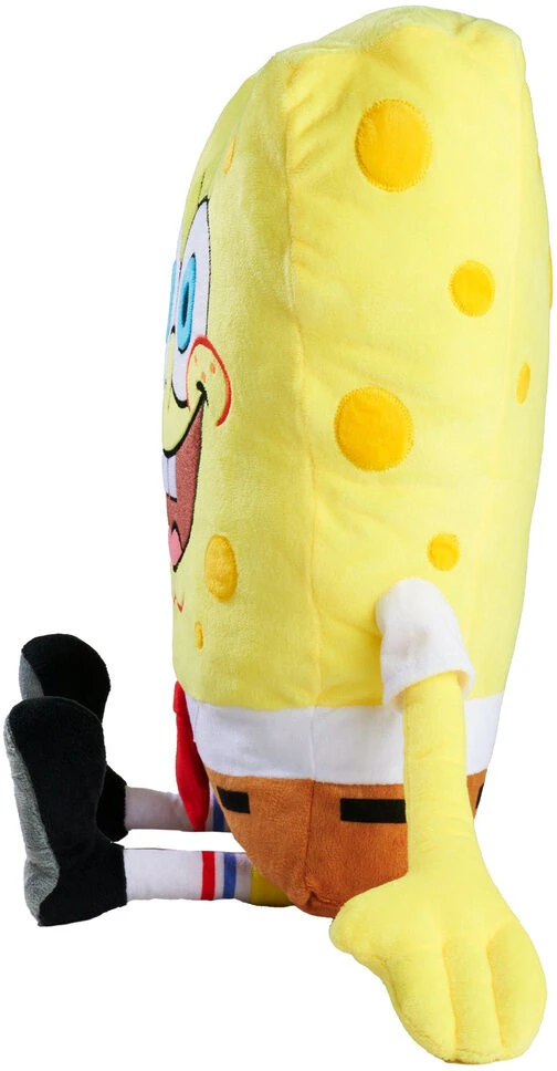 SIMBA Bob Esponja plush toy 60cm