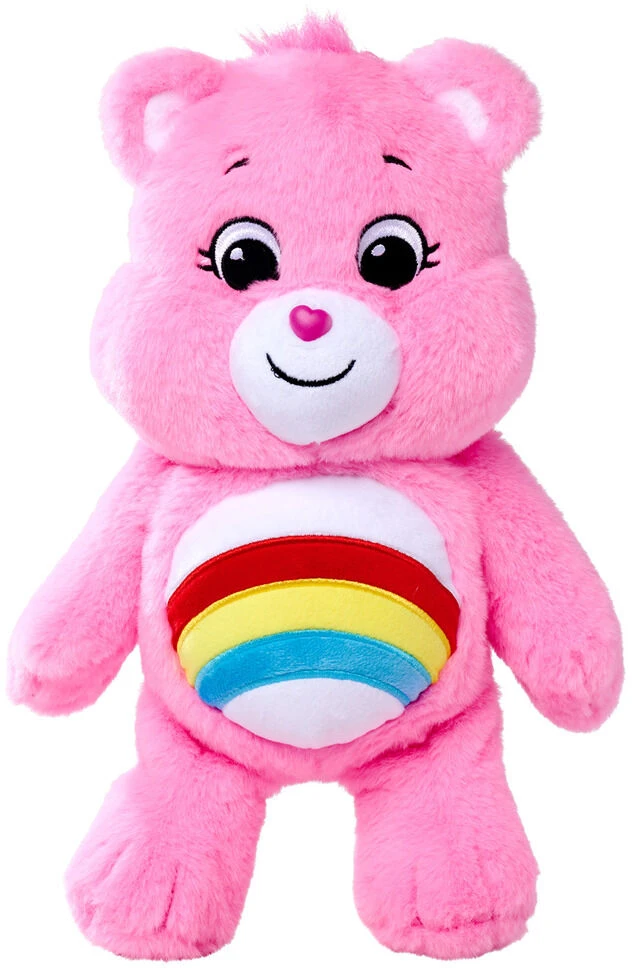 Care Bears - 35 cm pliušinis meškiukas (6305878007038)