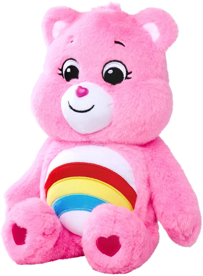 Care Bears - 35 cm pliušinis meškiukas (6305878007038)