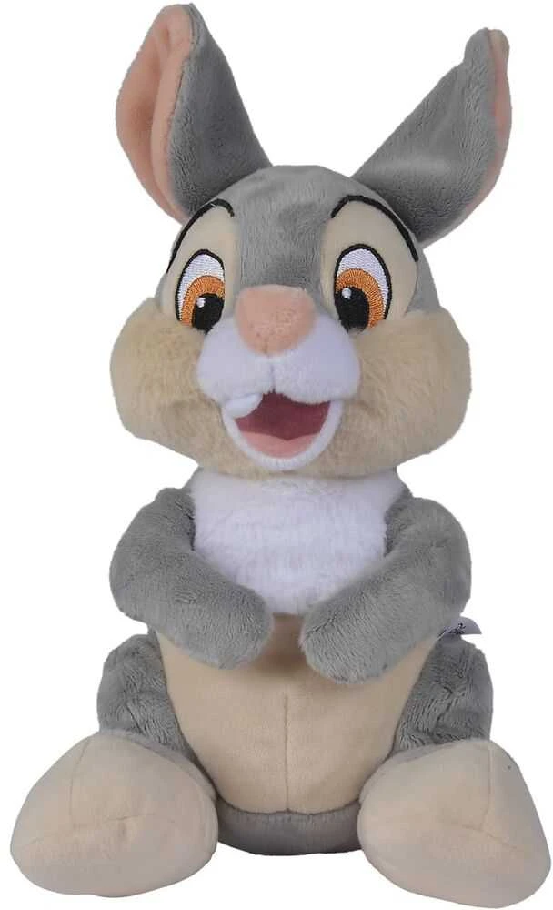 SIMBA Disney Bambi Tambor plush toy 35cm