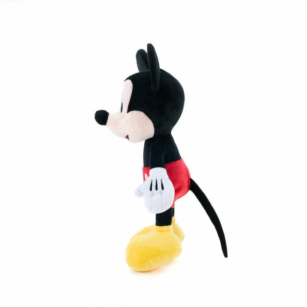 Mattel „Simba Disney“ talismano pelė Mickey 25cm Cuddly Cuddly