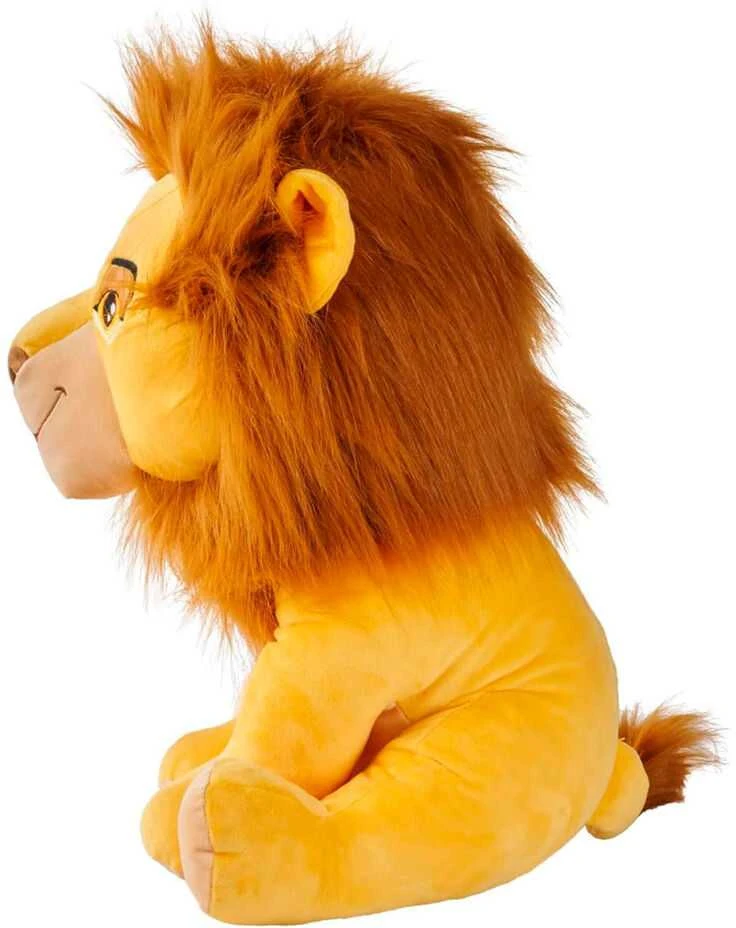 SIMBA Disney Mufasa plush toy 45cm