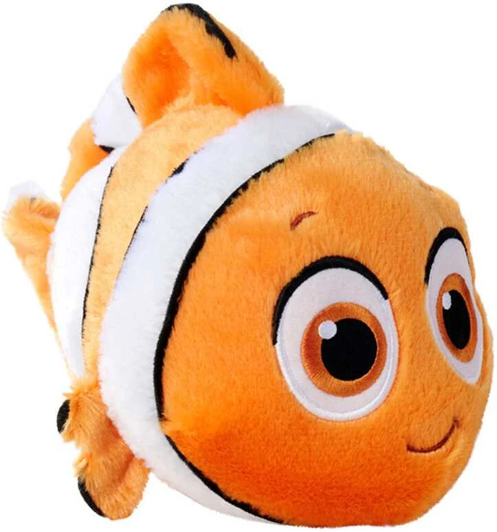 SIMBA Disney Pixar Finding Nemo Flufflets plush toy 25cm
