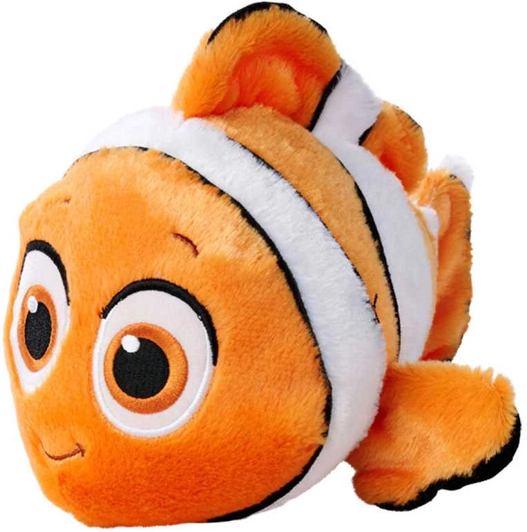 SIMBA Disney Pixar Finding Nemo Flufflets plush toy 25cm