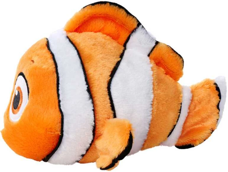 SIMBA Disney Pixar Finding Nemo Flufflets plush toy 25cm