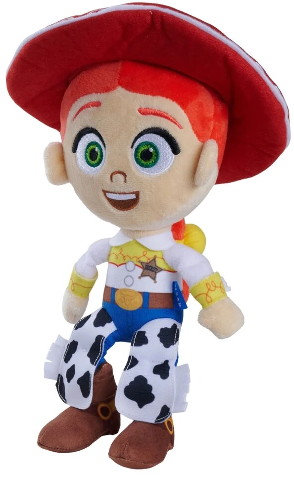Disney Pixar - Žaislų istorija Džesė - 25 cm (6315870702)