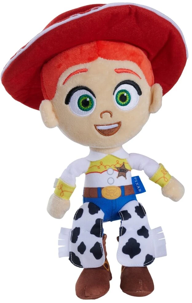 Disney Pixar - Žaislų istorija Džesė - 25 cm (6315870702)