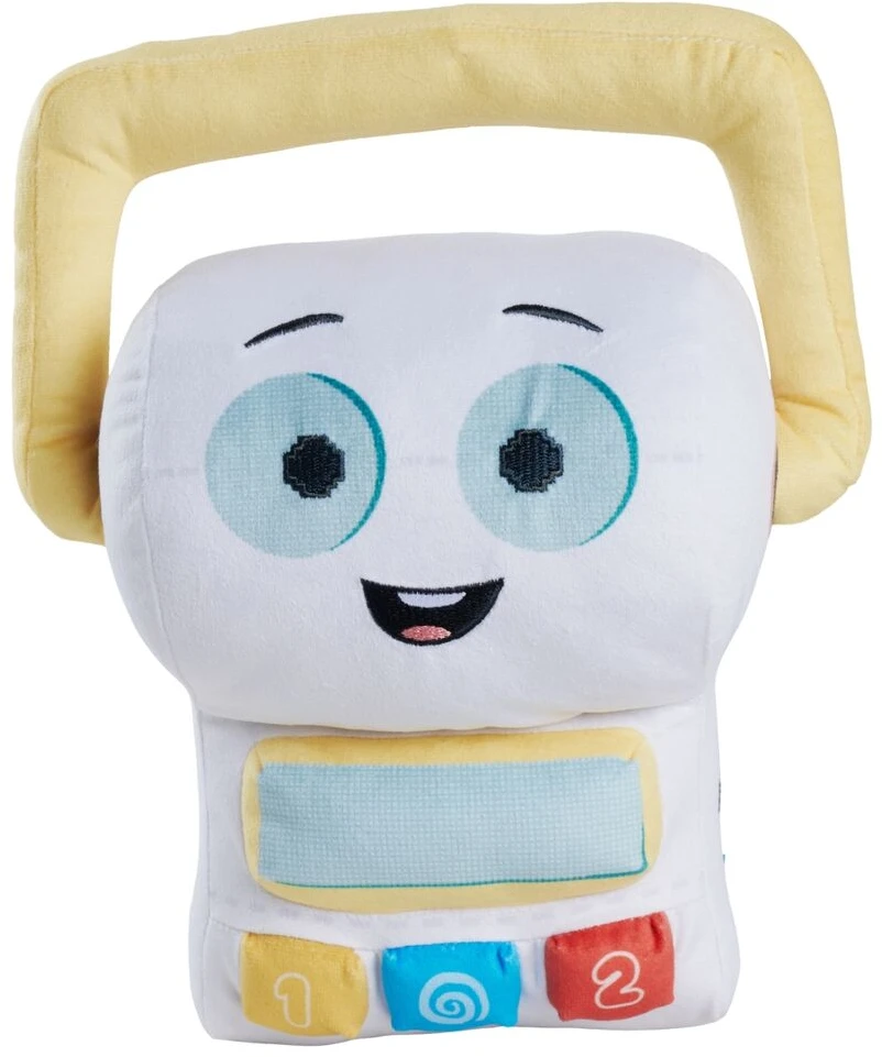 Disney Pixar - Žaislų istorijos Smarty kelnės - 25 cm (6315870704)