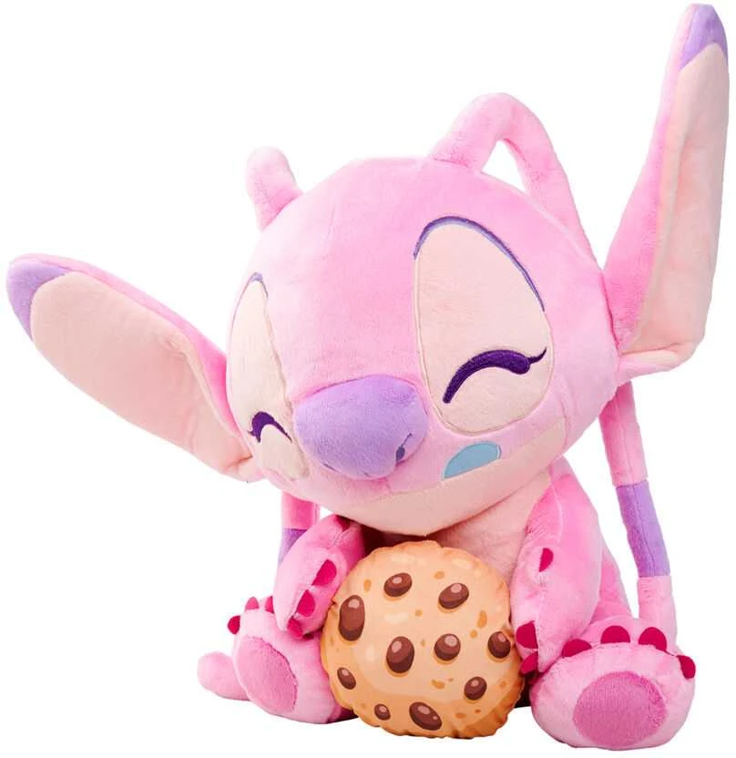 Disney - Angelas su sausainiu (35 cm)