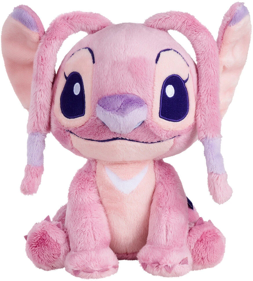 Disney - pliušinis angelas (25 cm) (6315870820)