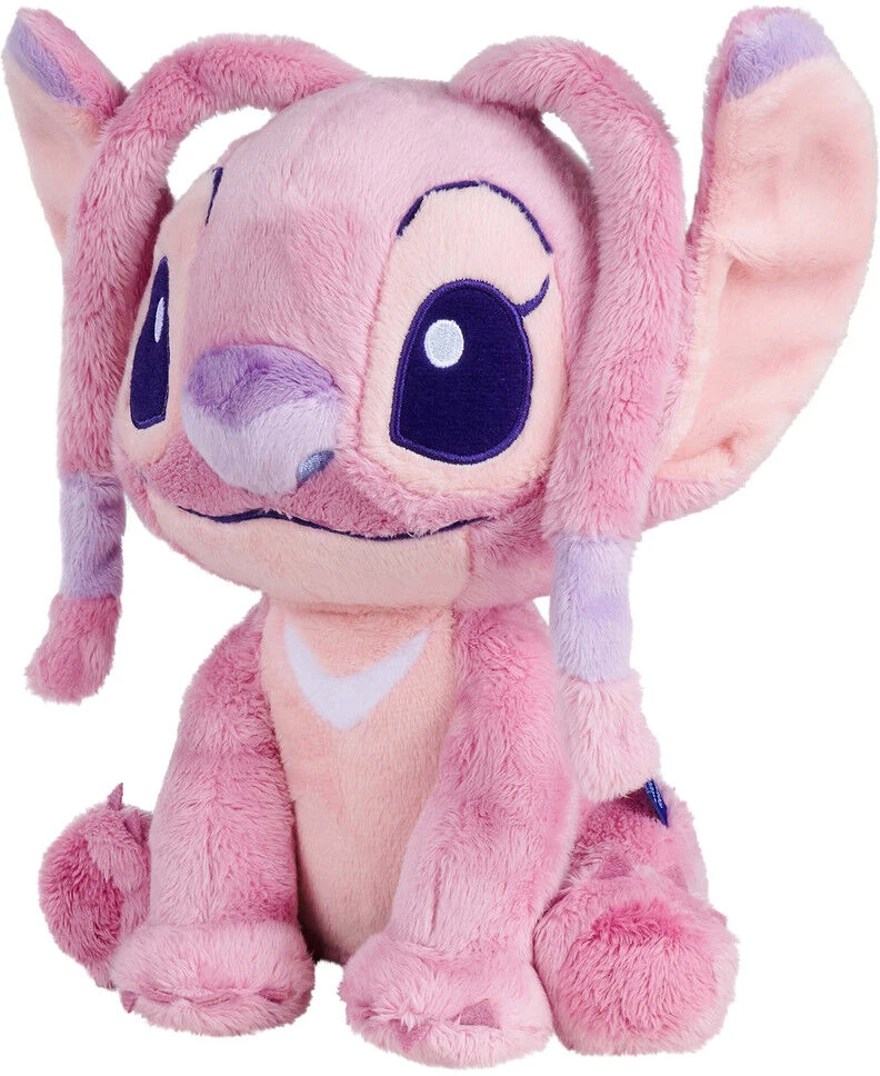 Disney - pliušinis angelas (25 cm) (6315870820)