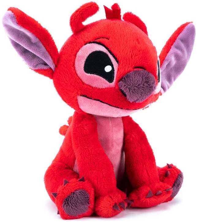 Mattel Disney - Leroy 25cm