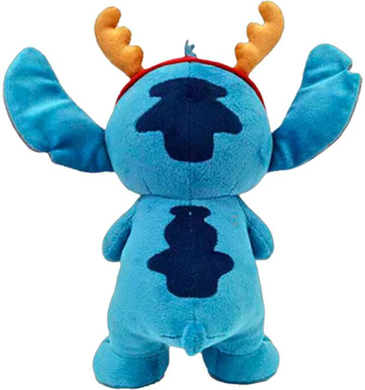 SIMBA *****DISNEY Stitch Renifer 25cm 587-0696