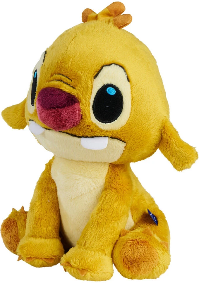 SIMBA Disney Stitch Reuben plush toy 25cm