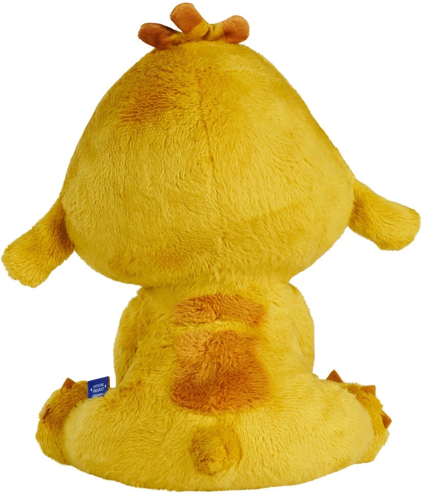 SIMBA Disney Stitch Reuben plush toy 25cm