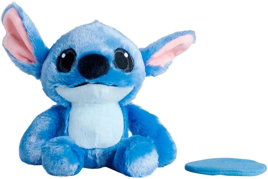 Pliušinis žaislas Stitch 12 cm
