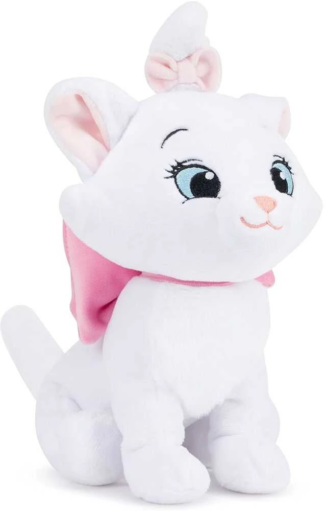 SIMBA Disney The Aristocats Marie plush toy 35cm