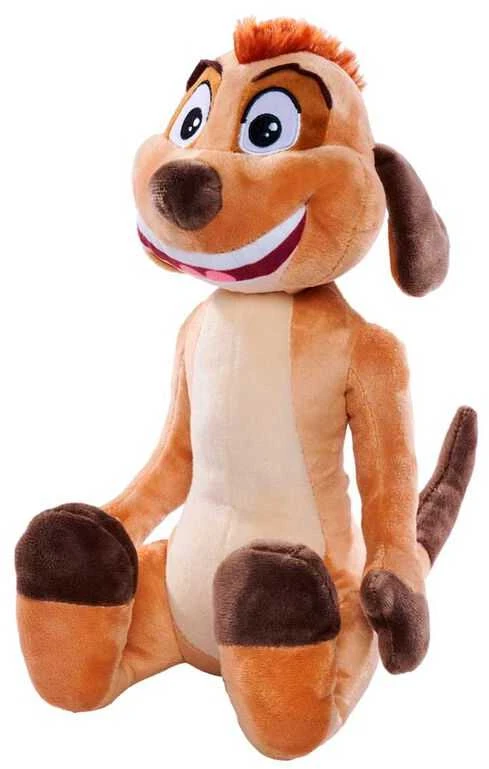Mattel SIMBA *****DISNEY Król Lew Timon 25cm 587-0072