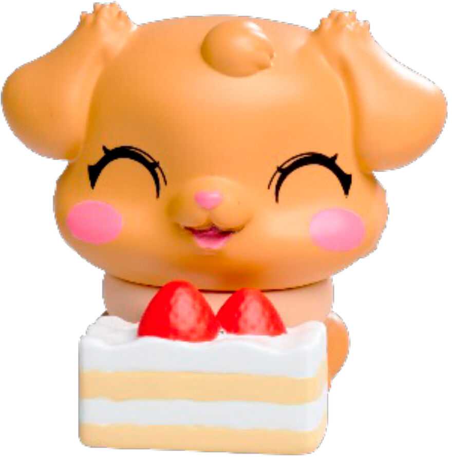 Simba Kawaii pieski 18 rodz. 595-2525 /30disp