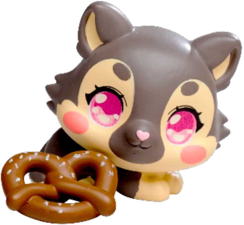 Simba Kawaii pieski 18 rodz. 595-2525 /30disp