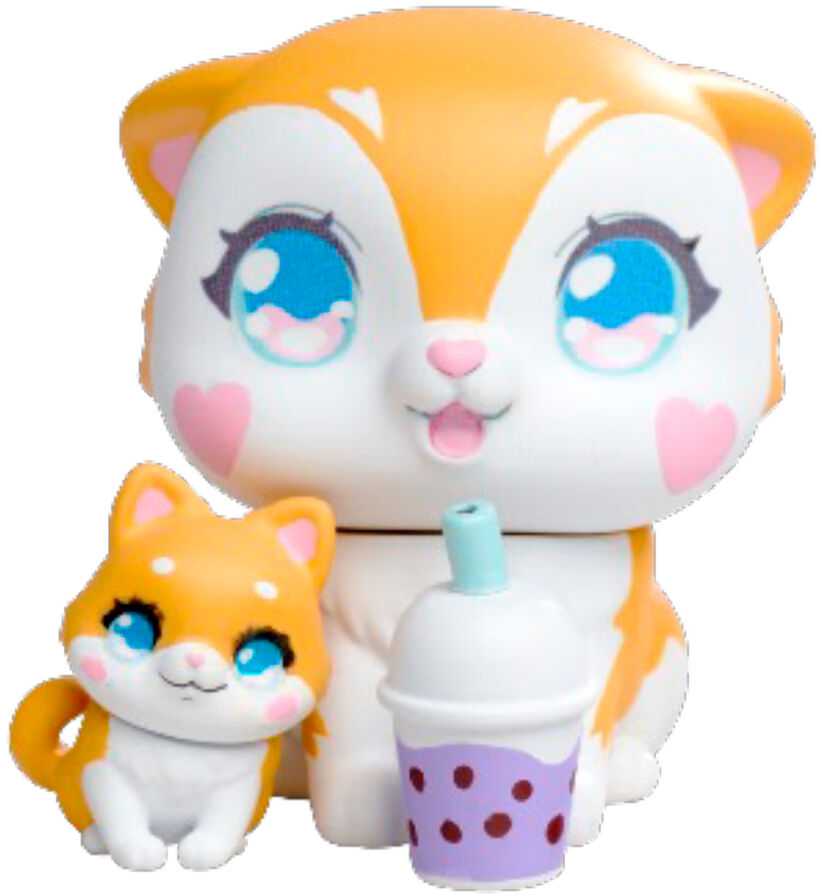 Simba Kawaii pieski 18 rodz. 595-2525 /30disp