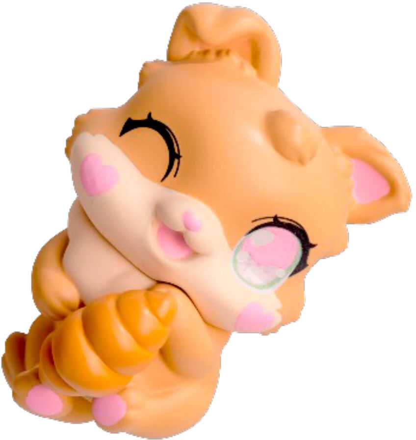 Simba Kawaii pieski 18 rodz. 595-2525 /30disp