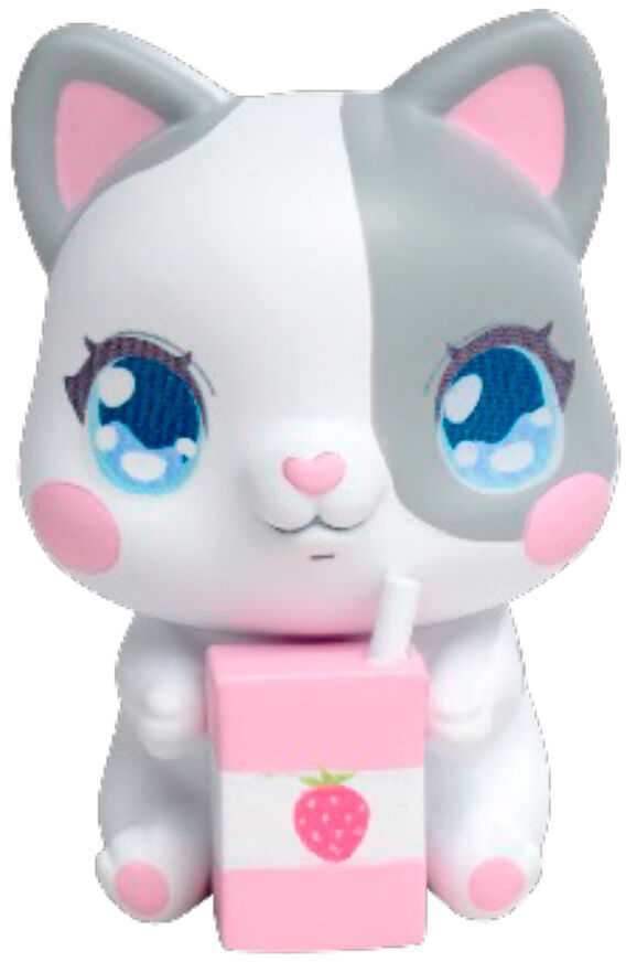 Simba Kawaii pieski 18 rodz. 595-2525 /30disp