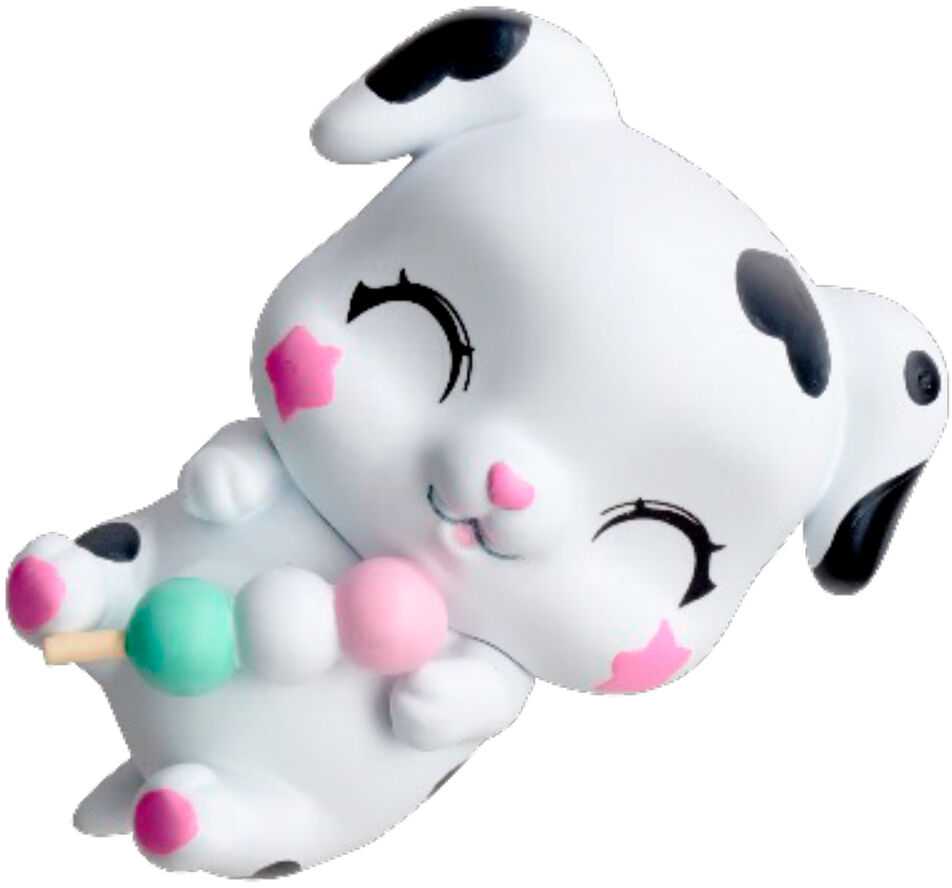 Simba Kawaii pieski 18 rodz. 595-2525 /30disp