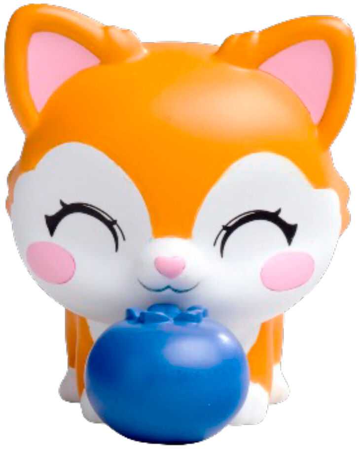 Simba Kawaii pieski 18 rodz. 595-2525 /30disp
