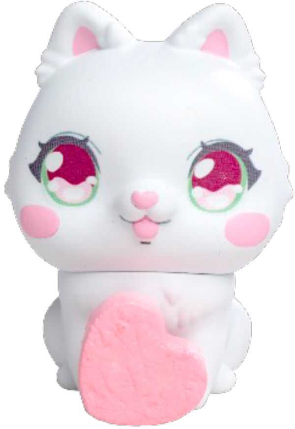 Simba Kawaii pieski 18 rodz. 595-2525 /30disp