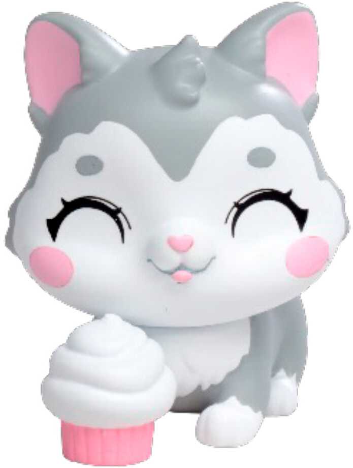Simba Kawaii pieski 18 rodz. 595-2525 /30disp