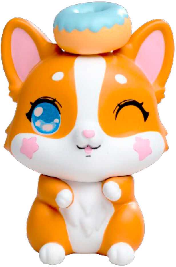 Simba Kawaii pieski 18 rodz. 595-2525 /30disp