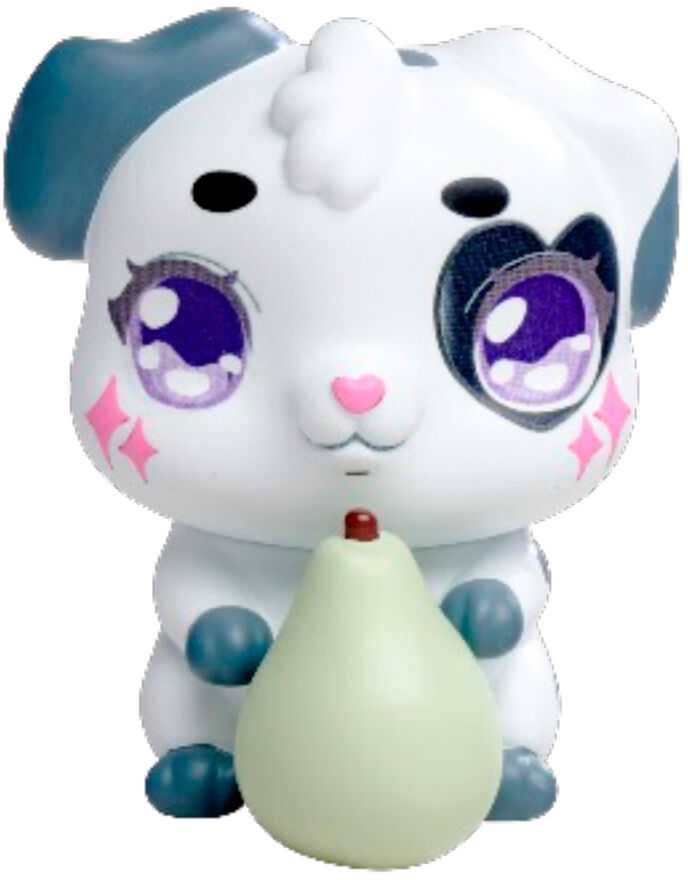 Simba Kawaii pieski 18 rodz. 595-2525 /30disp