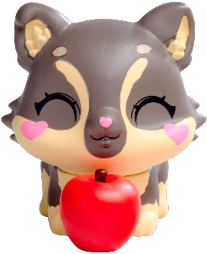 Simba Kawaii pieski 18 rodz. 595-2525 /30disp