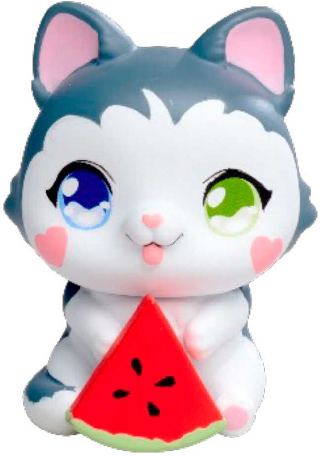 Simba Kawaii pieski 18 rodz. 595-2525 /30disp